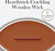 WW Trilogy Kerze Schiff Vanilla Embers