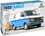Modellbausatz Auto 3975 - Ford Transit "Italeri" (1:24)