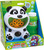 Bubble Fun Stroj na bubliny Panda s náplní 118 ml