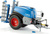 Wiking Lemken Vega 12 1:32
