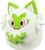 Pokémon Squishmallows Sprigatito 36 cm