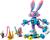 LEGO® DREAMZzz™ 71490 Izzie a herný zajačik Bunchurro