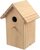 Vogelhaus Bird Jewel Basic Holz 18x14x25,5 cm