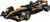 LEGO® Technic 42228 Auto McLaren MCL39 F1®
