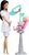 Mattel Barbie set di gioco professioni - dentista bruna