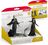 Schleich Lord Voldemort, Nagini &amp; Bellatrix Lestrange