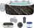 Bestway 6001F LAY-Z-SPA® Hollywood LUXE pezsgőfürdő 6 személyre 180 x 180 x 66 cm