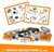 Engino Inventor 50 models motorizovaný set - multi models