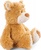 NICI plyš Medveď Mielo 20cm, GREEN