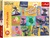 Trefl Puzzle 200 Stitch - Havajské dobrodružstvá