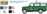 Model Kit auto 6542 – LAND ROVER III 109 „Guardia Civil“ (1:35)