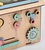 BusyKids Activity board Căsuță Mini