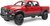 Bruder 02500 Jeep RAM 2500 Power Wagon