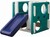 Little Tikes Junior preliezka Activity Gym Jungle