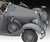 ModelSet auto 63354 - Typ 320 (W142) Kabriolet (1:35)