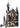 LEGO® ONE PIECE 75645 Bitka na gradu Drum