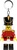 Lego Minifigures Luskáčik svietiaca figúrka