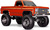 Traxxas TRX-4 Chevrolet K10 1979 1:10 RTR Kupfer