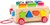 Woody Wagen mit Formen 3in1