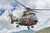 Model Kit helicóptero 91096 - AS332 Super Puma (1:72)