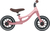 Globber odrážadlo GO BIKE ELITE AIR- PASTEL PINK