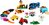 LEGO® Classic 10696 Stredný kreatívny box LEGO®