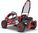 Benzínová bugina pre deti Beneo Motors BUGGY RSX červená - 98cm3