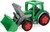 GIGANT Tractor încărcător