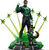 Iron Studios DC Comics - Green Lantern Unleashed Art Scale 1/10
