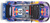 SCX Original Ford Puma Rally WRC Loeb (4WD)