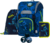 Set scolastico 4 pezzi OXY SKY Football