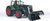 Bruder 3041 Traktor Fendt 936 Vario s nakladačom