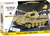 Cobi 2686 II WW Tiger II King Tiger (KTV2), 1:28, 1572 k