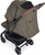 PETITE&amp;MARS Kočík športový Fly Mature Olive