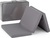 PETITE&amp;MARS Matrac cestovný skladací Foldie Grey