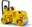 Bruder 02433 Valec CAT