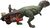 Mattel Jurassic World Survival EKRIXINATORSAURUS i četverokotač s kukom,