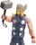 Marvel Avengers Titan Hero Thor deluxe figúrka 30cm