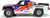 Pro-Line carrocería 1:7 2007 Chevy Silverado: Unlimited Desert Racer