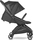 EASYWALKER Kočík športový MINI Buggy S Piccadilly Black