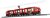 LEGO® City 60423 Tramway et arrêt au centre-ville