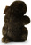 Plyšový krtko 15 cm ECO-FRIENDLY