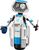 LEGO® Marvel 76339 Fantastična 4: H.E.R.B.I.E.