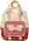 Lilliputiens - mochila infantil - beige
