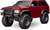 Traxxas TRX-4 Nissan Pathfinder 1988 1:10 RTR rot