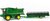 Bruder 02132 Kombajn John Deer