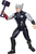 Avengers Anti-Venom Thor, Figur mit Zubehör