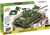 Cobi II WW Sherman M4A2E8, 1:35, 880 k, 5 f