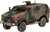 ModelSet militare 63345 - ATF Dingo 1 (1:72)