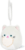 SQUISHMALLOWS Kulcstartó Angóra macska - Zachariah